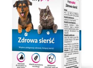 MyPupillo – Healthy coat