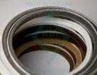 Pile Weatherstrip