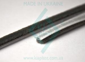 Pile Weatherstrip