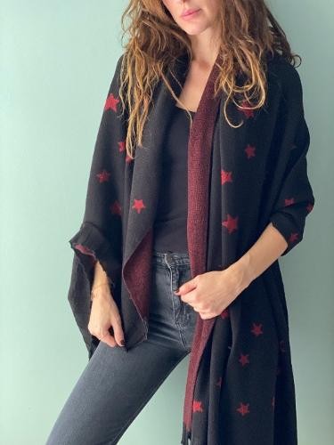 HUGME Pashmina