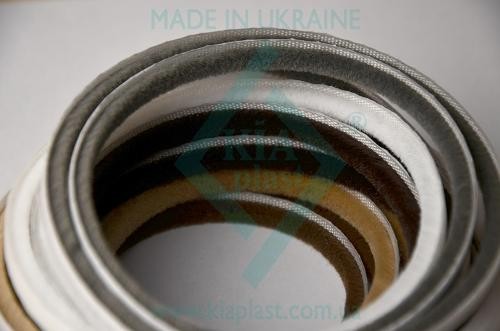 Pile Weatherstrip