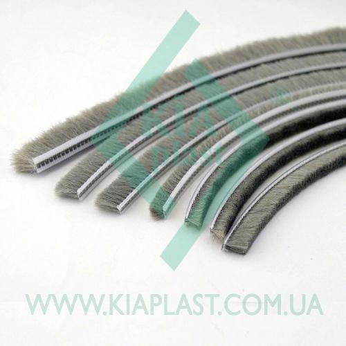 Pile Weatherstrip