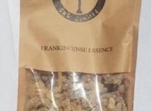 Frankincense Resin Somalia, Boswellia Carterii Grade 1
