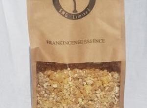 Frankincense Resin Somalia, Boswellia Frereana Grade 2