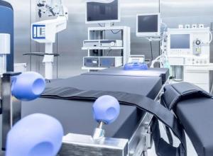 Manufacturer of positioning blocks for the medical sector