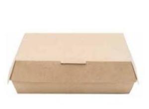 Menu Boxes Boxmeb 5