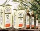 Virgin Olive Oil
