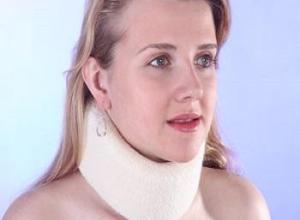 Cervical Collar