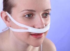External Nose Bandage