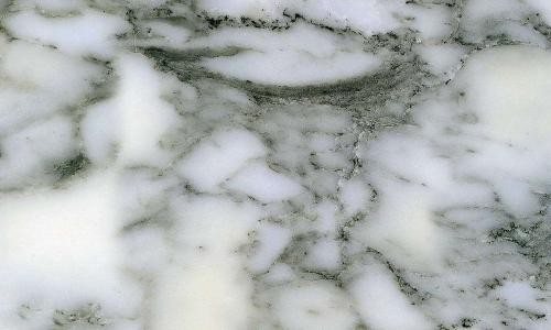 White Marble