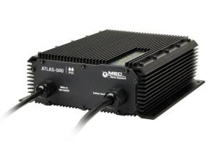 MEC ATLAS-500 IP65 Waterproof Charger
