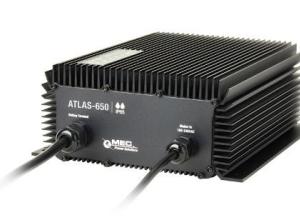 MEC ATLAS-650 IP65 Waterproof Charger