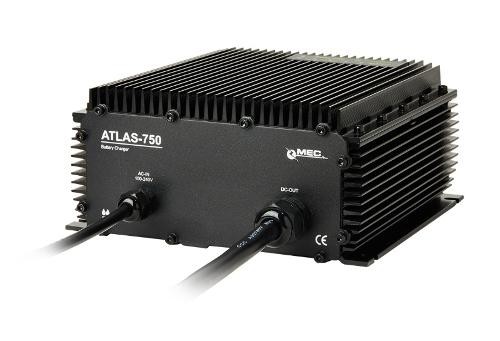 MEC NOVA-650F Battery Charger
