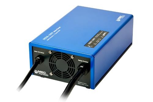 MEC NOVA-650F Battery Charger