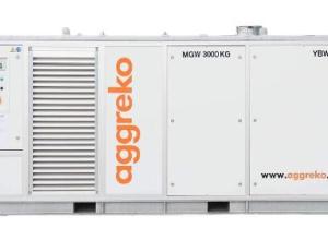 500 Kw Boiler