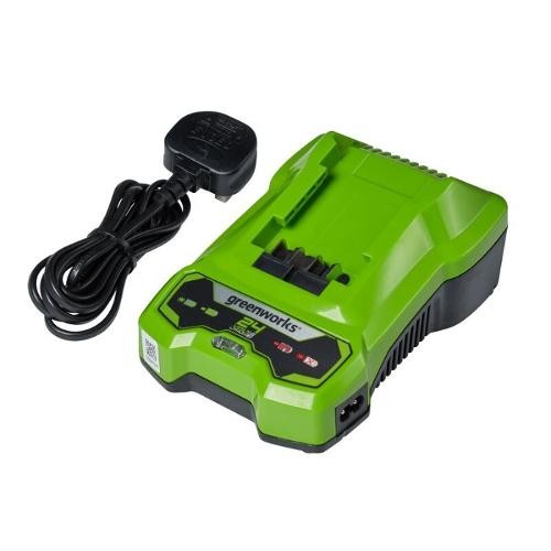 MEC NOVA-650F Battery Charger