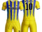 Custom Soccer Jerseys manufacturer
