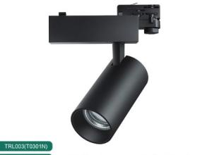 LED Track Lighting for Retail Store Lighting TRL003