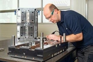 Volumetric dosing unit - SPECTROFLEX V