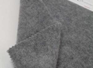 Organic Merino Wool Fleece