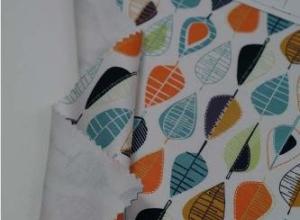Organic Cotton Interlock Gots