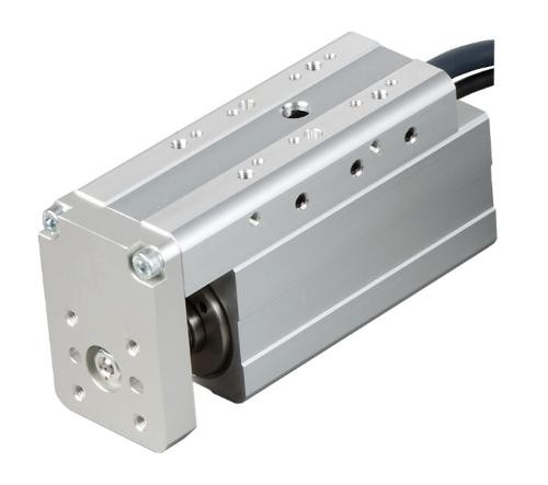 Mini Rod Type Actuators