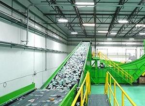Conveyor systems