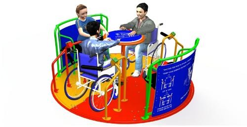 AbilitySwing