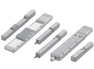 Electric Linear Actuators