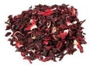 Dehydrated redcurrants - 25g sachet