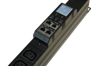 MONITORED PDU 