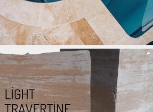 MARBLEXPO LIGHT TRAVERTINE  
