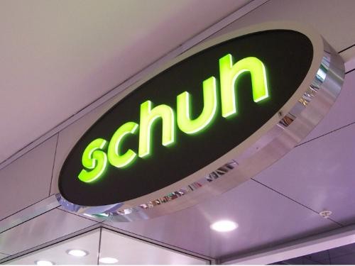 Digital Signage