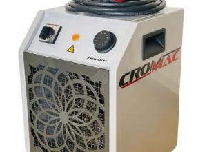 Electric Fan Heater CRM5KW