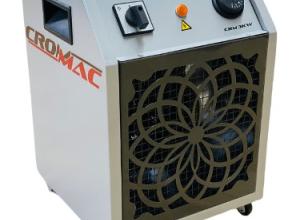 Electric Fan Heater CRM3KW