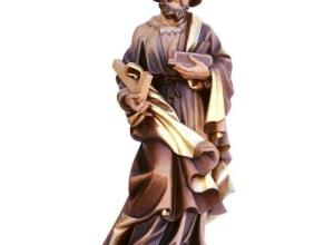 Wooden SACRED STATUES - life size and bigger available