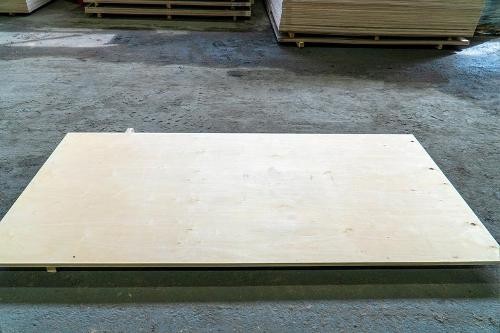 TROPICAL HARDWOOD TIMBER