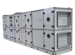 Air Handling Unit