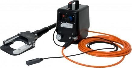 Hydraulic pumps