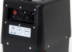 Hydraulic pumps