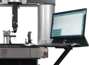 Reverse Engineering And Measurement Service