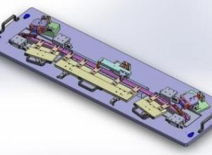Profile Measurement Tool