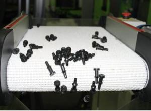 INJECTION MOLDING