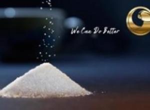 Sugar Icumsa 45