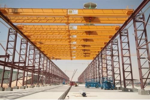 Gantry Crane 