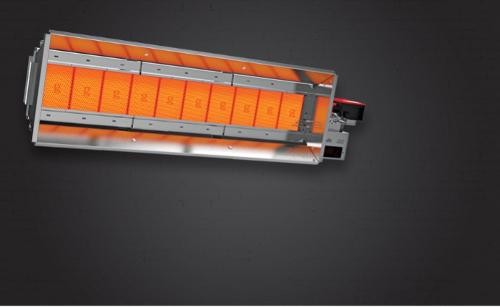 Functional integration on glass mesh fabric