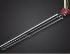 CT Radiant Tube Heaters