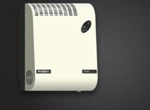 Sirokko Nano - Hot Air Generators