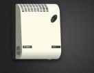 Sirokko Nano - Hot Air Generators