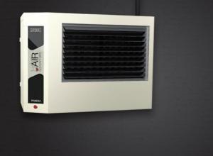 Sirokko 50-60-70 Hot Air Generators
